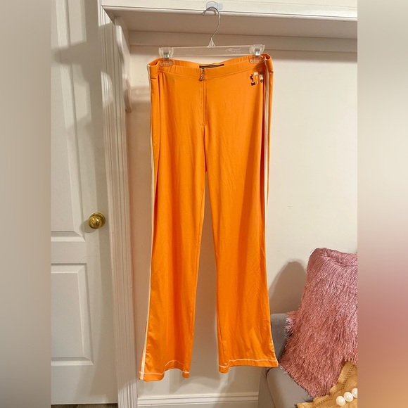 NWOT  Le Jean de Marithe Francois Girbaud Pants - Picture 1 of 6